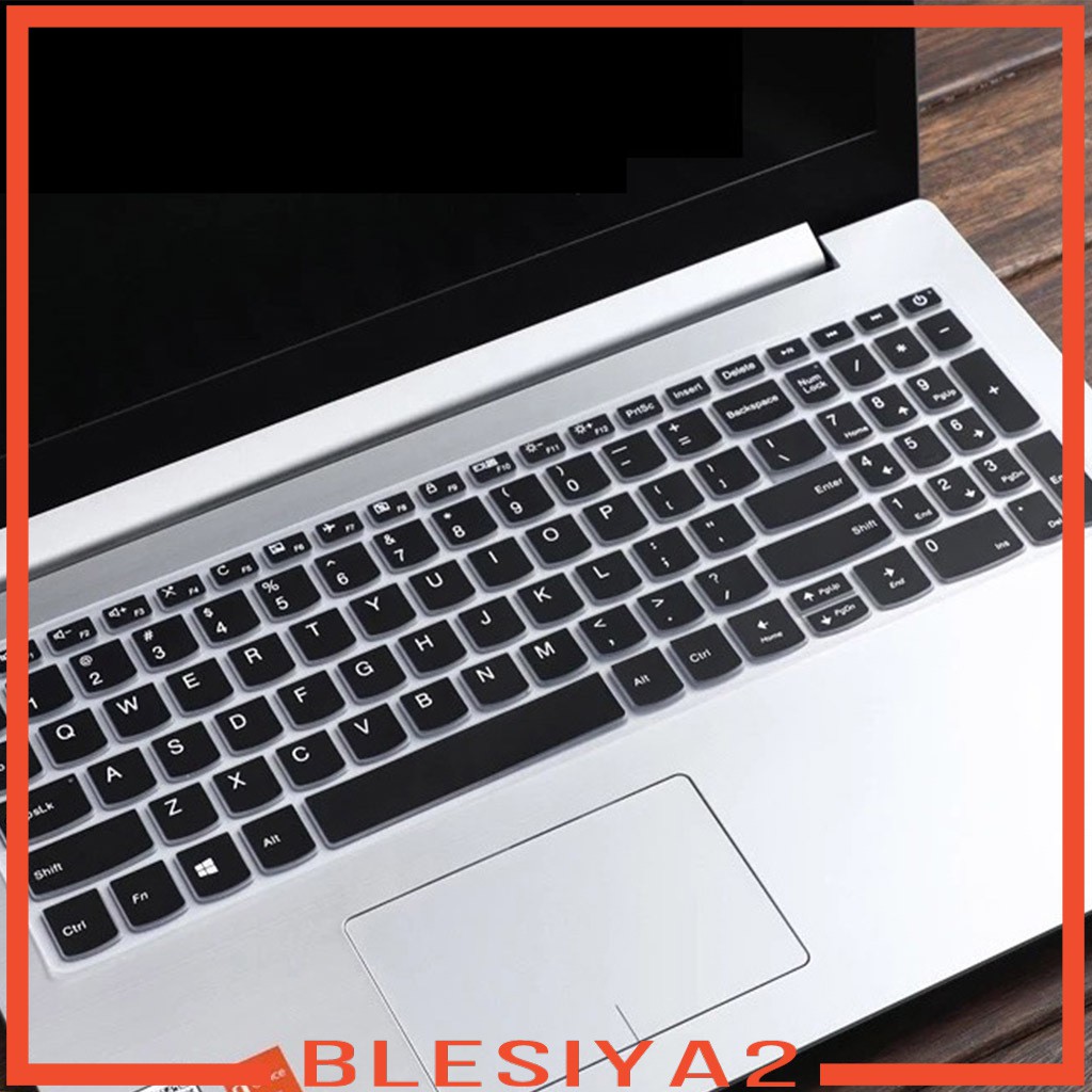 Miếng Dán Bảo Vệ Bàn Phím Chống Bụi Cho Laptop Blesiya2 15.6 inch 14 Ốp