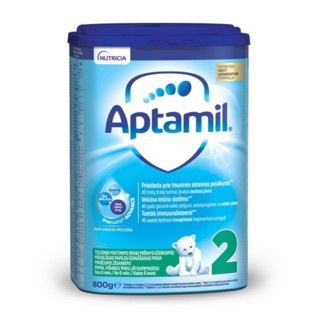 SỮA APTAMIL SỐ 2 900G 6-12 THÁNG