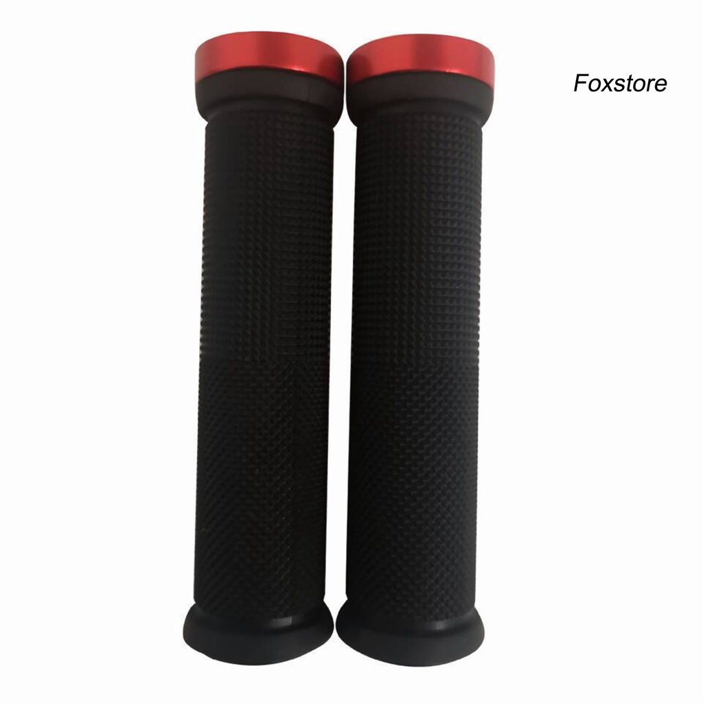 Set 2 Bọc Tay Nắm Xe Đạp Leo Núi Chống Trượt
