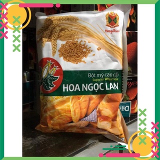 Bột mì hoa ngọc lan bịch 500g