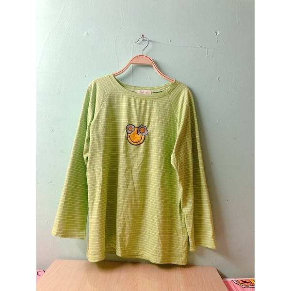 Pass áo thun dài tay