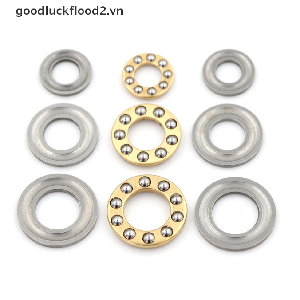 Vòng bi F6-12M F8-16M F10-18M chuyên dụng chất lượng cao
 | BigBuy360 - bigbuy360.vn