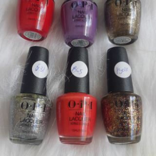 Sơn thường opi