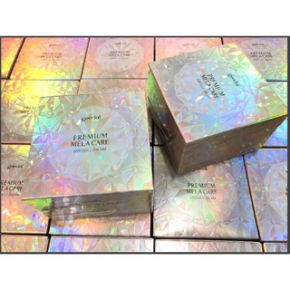Kem Dưỡng Ốc Sên Vàng Goodal Premium Gold Snail Cream 50g