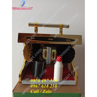 Máy đánh giày shiny shn-g4 siêu rẻ tại sencomart