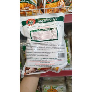 Bột mỳ hoa mộc lan 500g