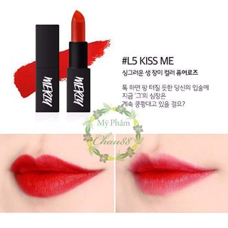 SON LÌ MERZY LIPSTICK