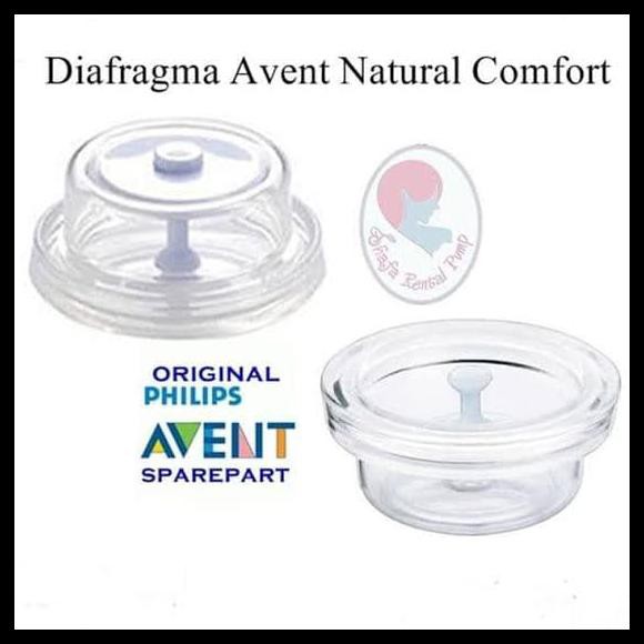 Phụ Kiện Máy Hút Sữa Philips Avent Diaphragm Ppm453