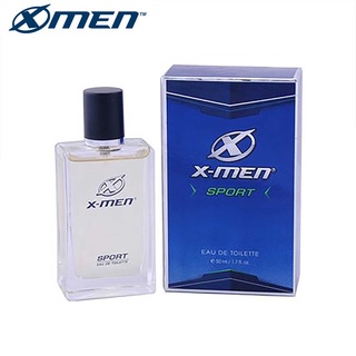 Nước hoa X-men Sport 50ml