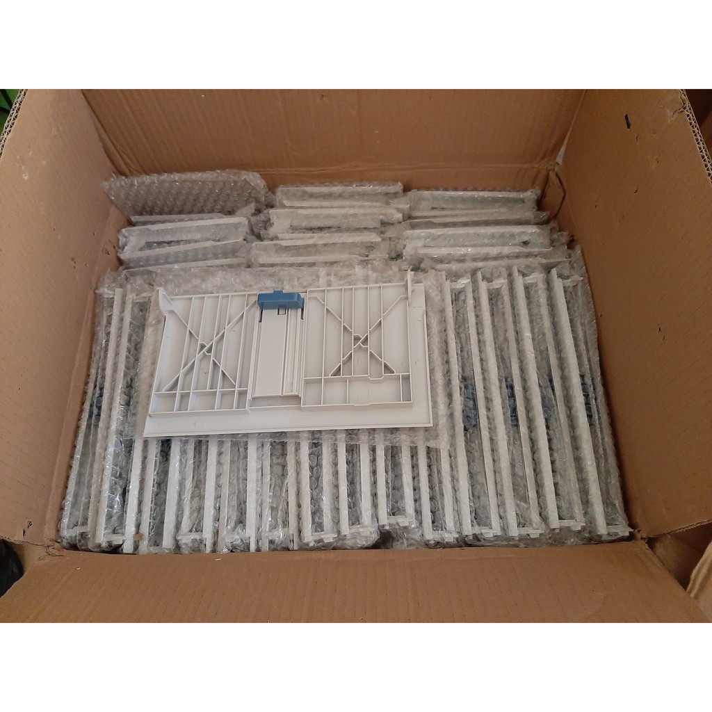 BỘ VỎ MÁY IN CANON 2900