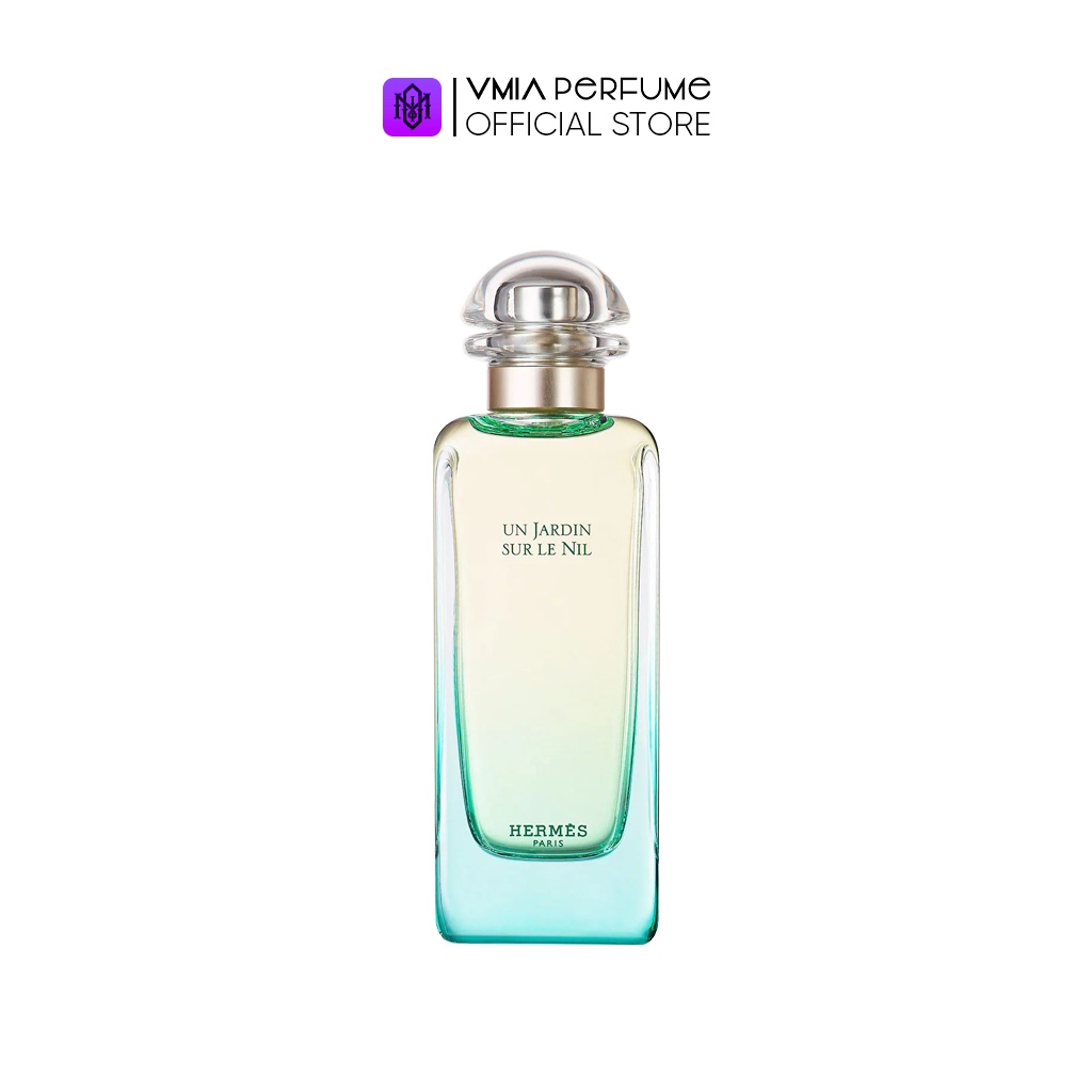 Nước hoa Unisex Hermes Un Jardin Sur Le Nil mẫu thử 2ml 5ml 10ml