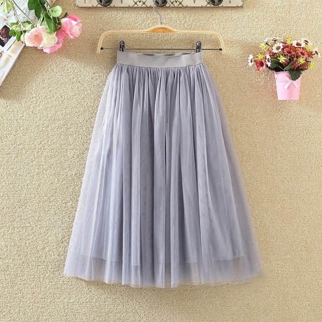 Chân Váy Công chúa Tulle siêu Xinh | BigBuy360 - bigbuy360.vn