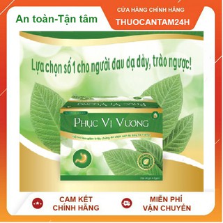 PHỤC VỊ VƯƠNG-[CHÍNH HÃNG NHÀ THUỐC]