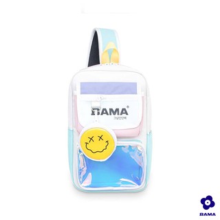 Túi đeo chéo BAMA®- CROSS BACKPACK SS2 Chính Hãng