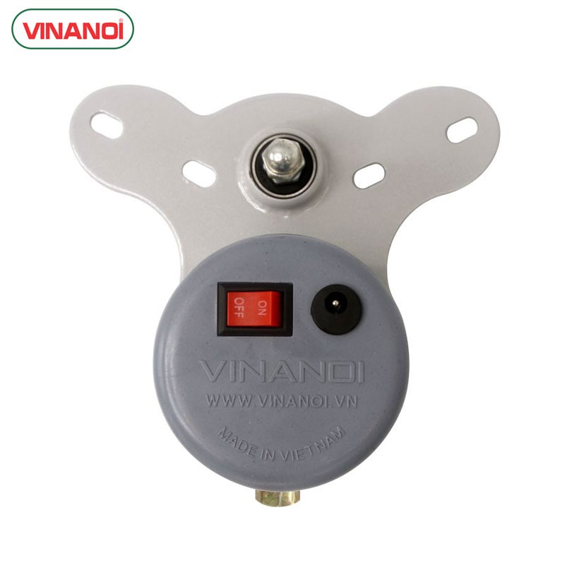 Máy Đưa Võng Tự Động VINANOI VN365N - Sức Đưa 100KG - Vận Hành Êm Ái - Dễ Điều Chỉnh Biên Độ mạnh Nhẹ