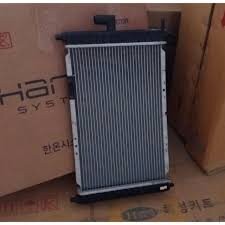 Két nước Matiz 2. Hàng Hàn Quốc