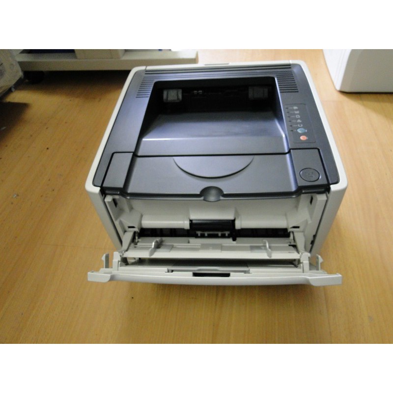 Máy In Văn Phòng 2 Mặt A4,A5 Tốc Độ Cao - Hãng HP 2015d