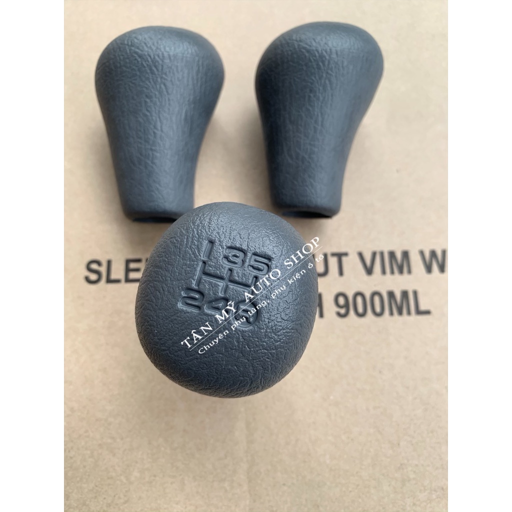 Tay nắm cần số Toyota Zace