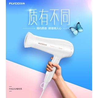 Máy sấy tóc Flyco