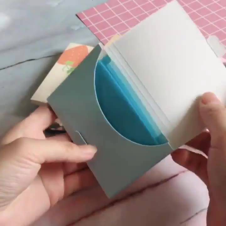 Giấy thấm dầu thấm mồ hôi Hộp 50 Miếng Nội Địa Trung kiểm soát dầu thừa hút dầu trên da hiệu quả DC08 | BigBuy360 - bigbuy360.vn