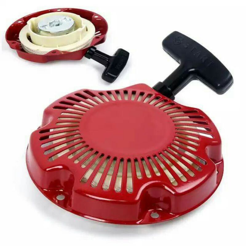 Ốp Giật Khởi Động Máy Bơm Nước 152F, Động Cơ Xăng 152, GX100