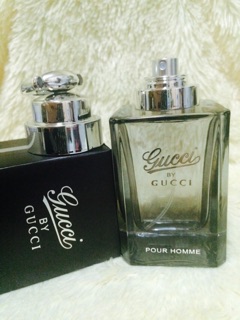 Nước Hoa Nam 90ml