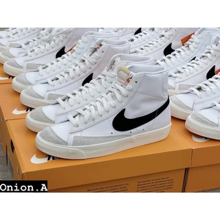 Onion.A - Giày Nike Mid Blazer 77 Vintage Chính Hãng
