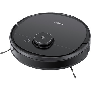 Robot hút bụi Ecovacs Deebot Ozmo 950 (Miễn phí giao tại HCM-ngoài tỉnh liên hệ shop)