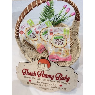 Bún khô Nhật Hakubaku Nhật bản
