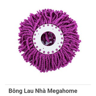 # Bông lau nhà Megahome
