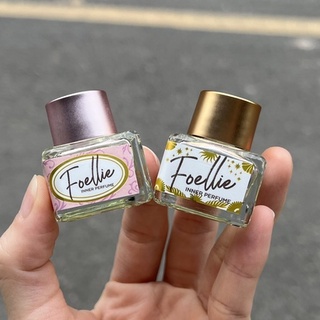 Nước Hoa Vùng Kín Foellie Eau De Innerb Perfume