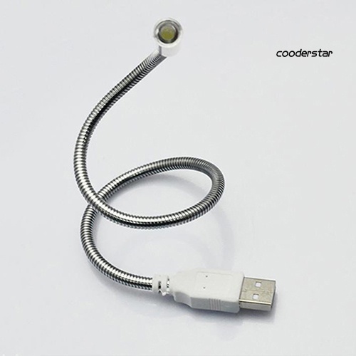 Đèn Led USB có thể điều chỉnh dễ sử dụng cho laptop PC