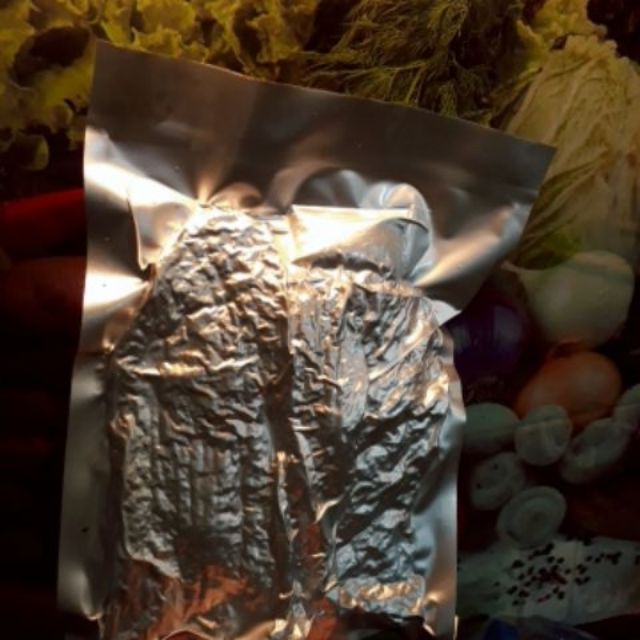 TRÂU TA, TRÂU NÚI GÁC BẾP siêu ngon thơm lừng mắc khén đóng gói 500g lớp