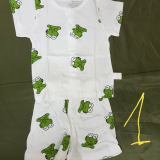 Bộ cotton thông hơi