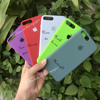 [30 màu] Ốp chống bẩn Iphone 11pro max/ 11pro / 11