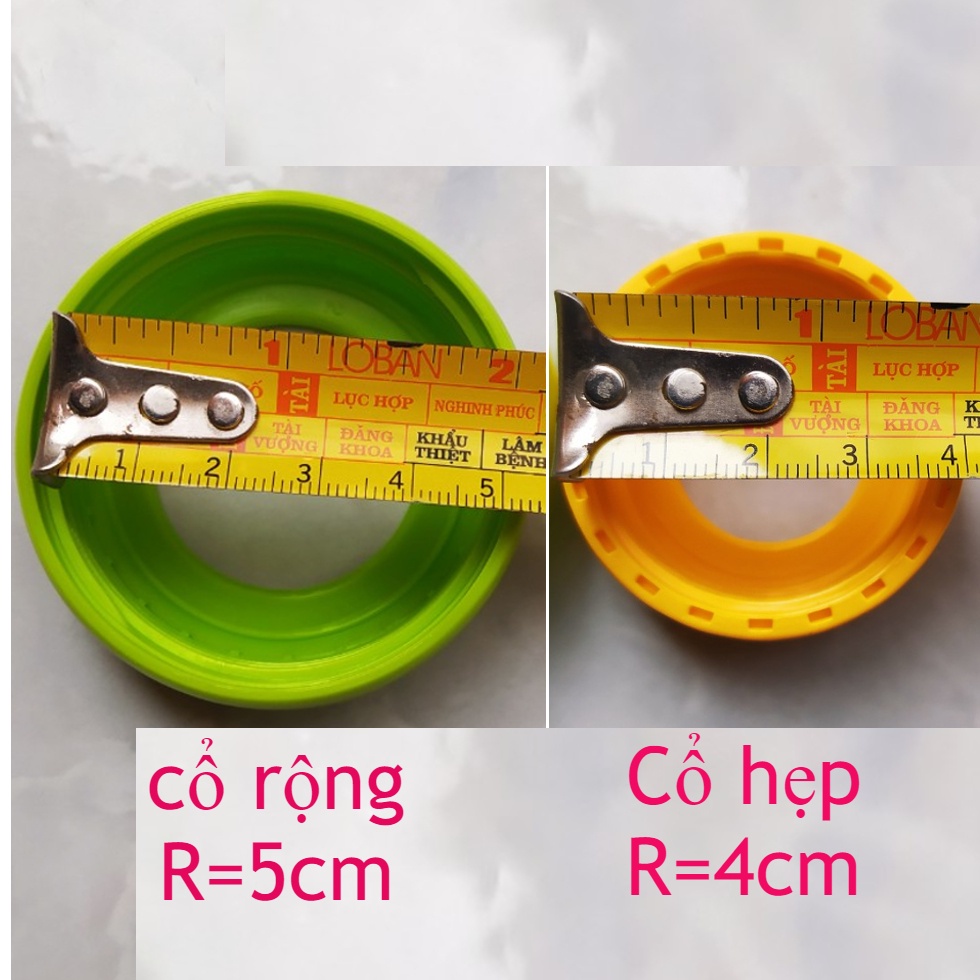 Núm Ti Silicon Siêu Mềm Cho Các Bình Cổ Rộng Cổ Hẹp Thiết Kế Dạng Xoắn X002