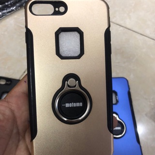 Ốp lưng chống sốc dựng xem phim iPhone 7 plus, 8 plus