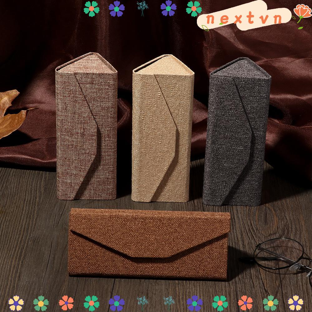 Hộp Đựng Mắt Kính Kiểu Dáng Hàn Quốc