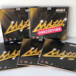 Mặt vợt bóng bàn Joola Maxxx 500