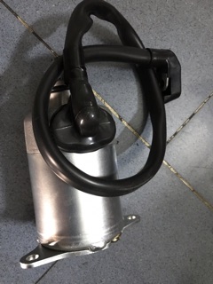 Củ đề ATILA zin hãng