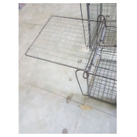 Lồng bẫy đa năng