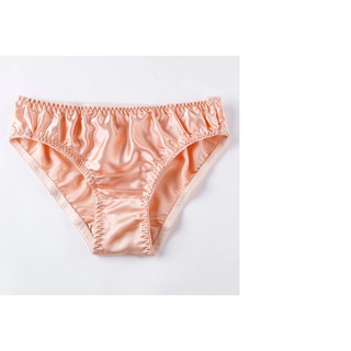 Combo 5 Quần Lót Nữ Thun Bóng Mỏng Nhẹ Angel – Siêu Mát, Co Giãn 4 Chiều, Nhiều Size