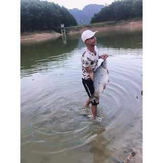 Mồi câu cá(thính lk)