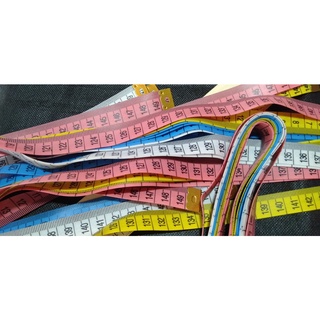 THƯỚT DÂY 2 mặt ( 150 CM ) có bán lẻ
