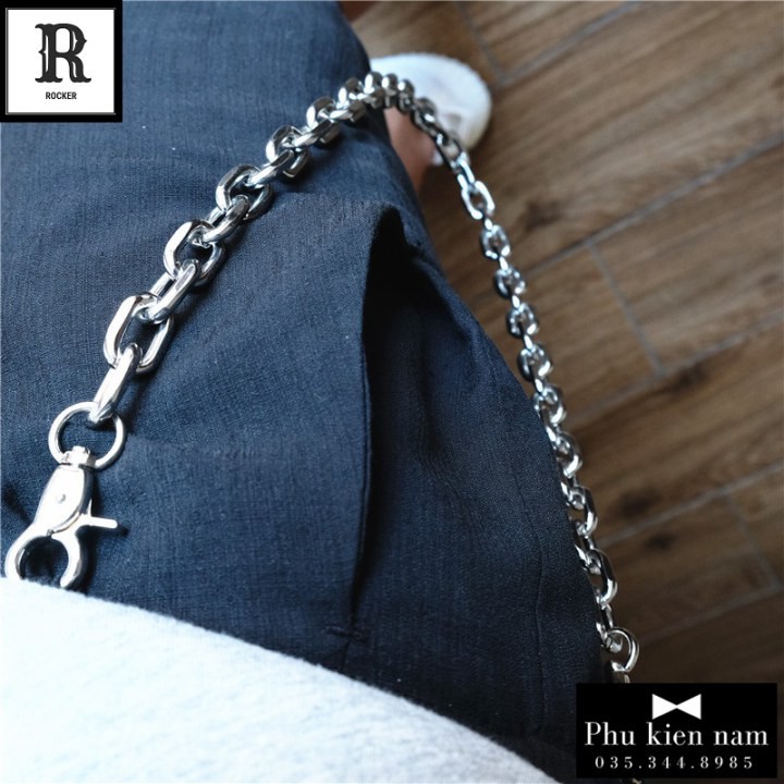 Xích quần Jeans - Xích quần nam - Mã XQJ053