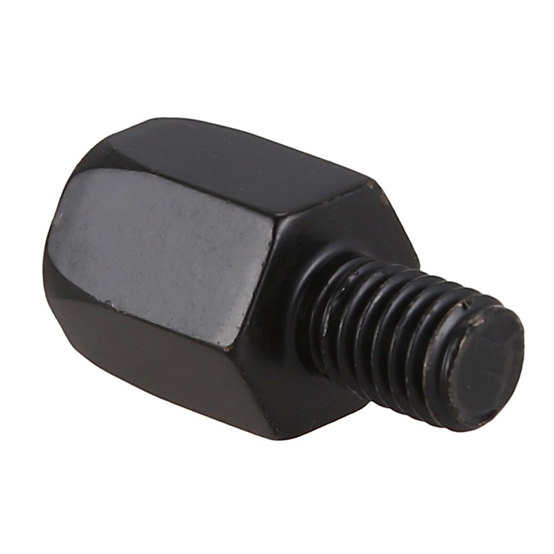 Set 2 đầu nối chuyển đổi chuyên dụng dành cho gương chiếu hậu xe máy