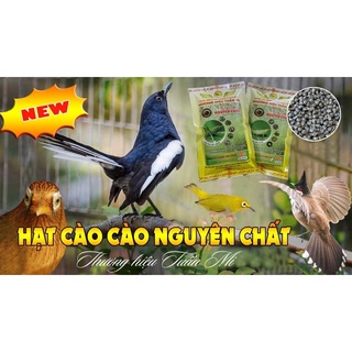 CÁM CHOÈ DƯỠNG SỐ 1 TUẤN MI (250g)