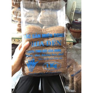 Miến dong nguyên chất Cao Bằng