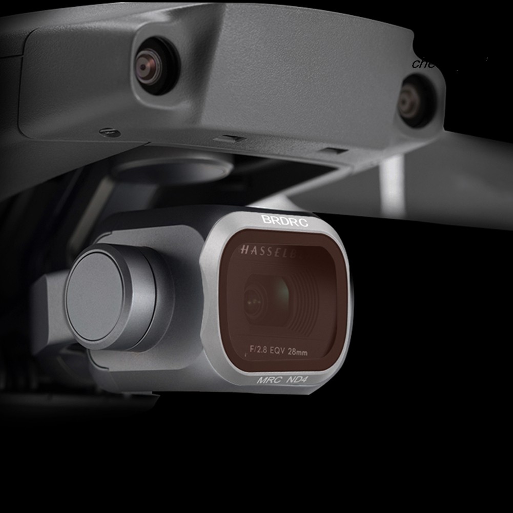 Ống Kính Lọc Máy Ảnh Chuyên Nghiệp Cho Dji Mavic 2