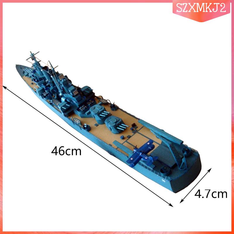 Bộ Đồ Chơi Tàu Chiến Naval szxmkj2 Cho Bé 14 Tuổi